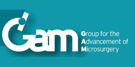 GAM 2014: Group for the Advancement of Microsurgery