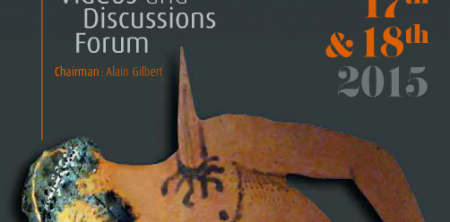 16º Symposium de l’Institut de la Main. Paris 2015.
