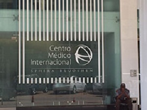 Centro Médico Internacional Sphera Bluoshen